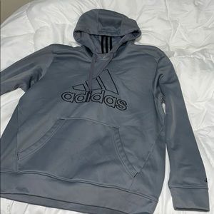 Men’s Adidas Hoodie